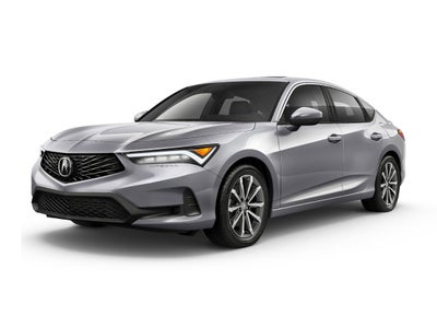 2024 Acura Integra CVT