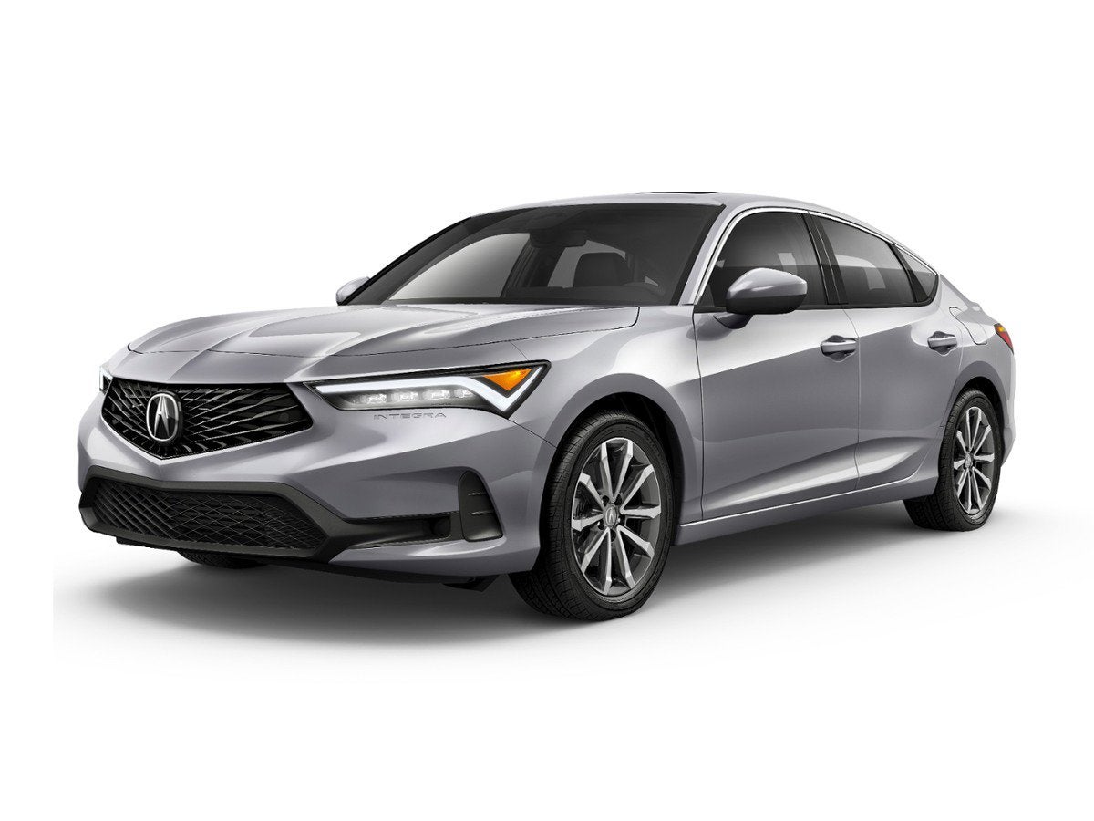2024 Acura Integra CVT