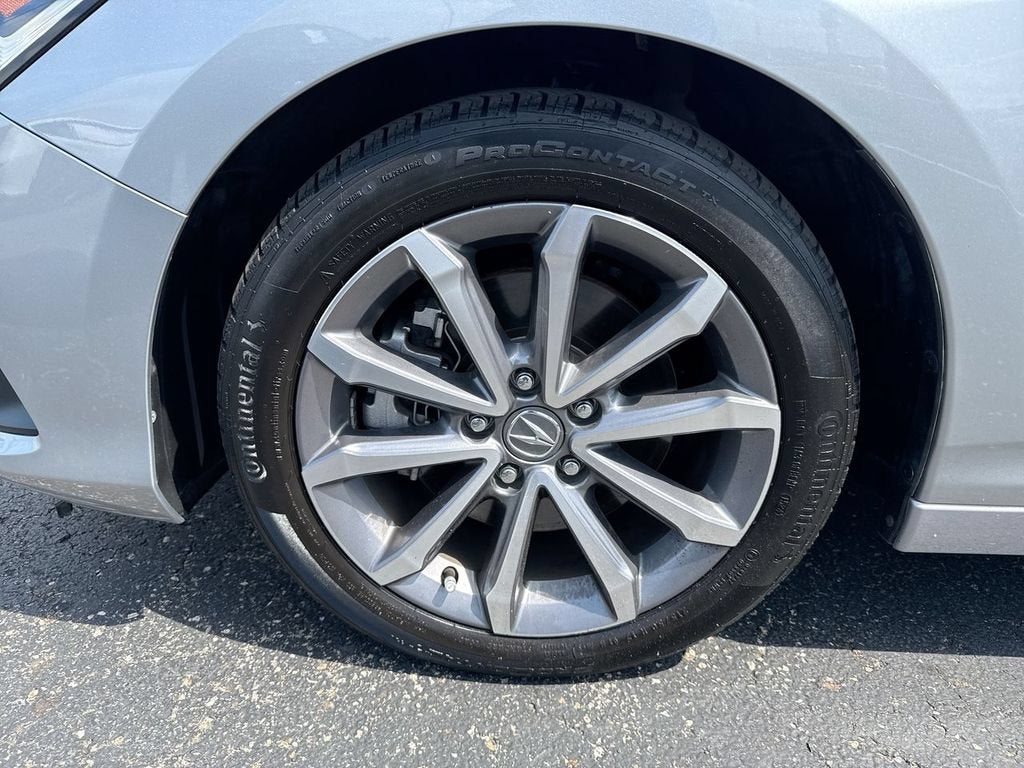 2024 Acura Integra CVT