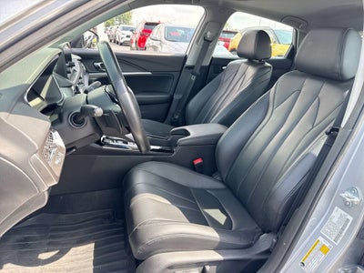 2024 Acura Integra CVT