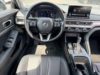 2024 Acura Integra CVT