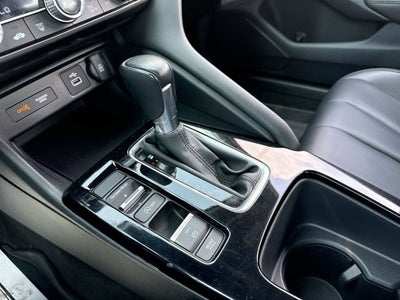2024 Acura Integra CVT