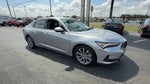 2024 Acura Integra CVT