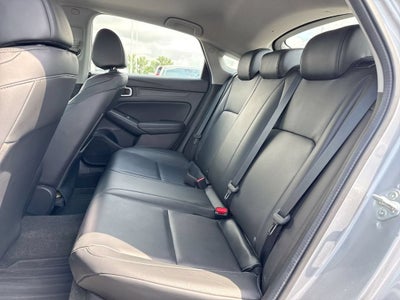 2024 Acura Integra CVT