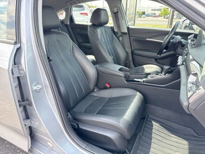 2024 Acura Integra CVT