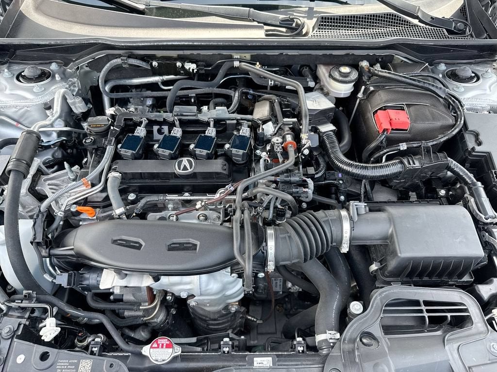 2024 Acura Integra CVT