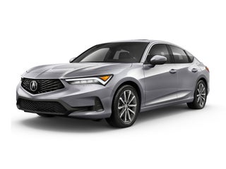 2024 Acura Integra CVT
