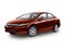 2012 Honda Civic Sdn LX