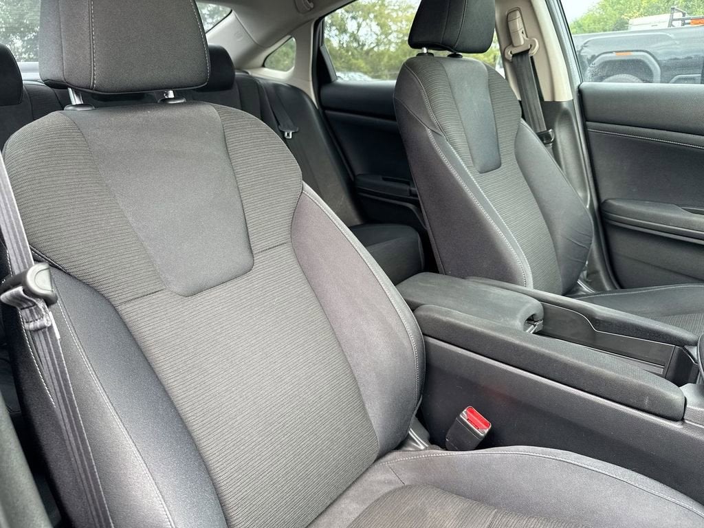 2020 Honda Insight EX