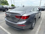 2020 Honda Insight EX