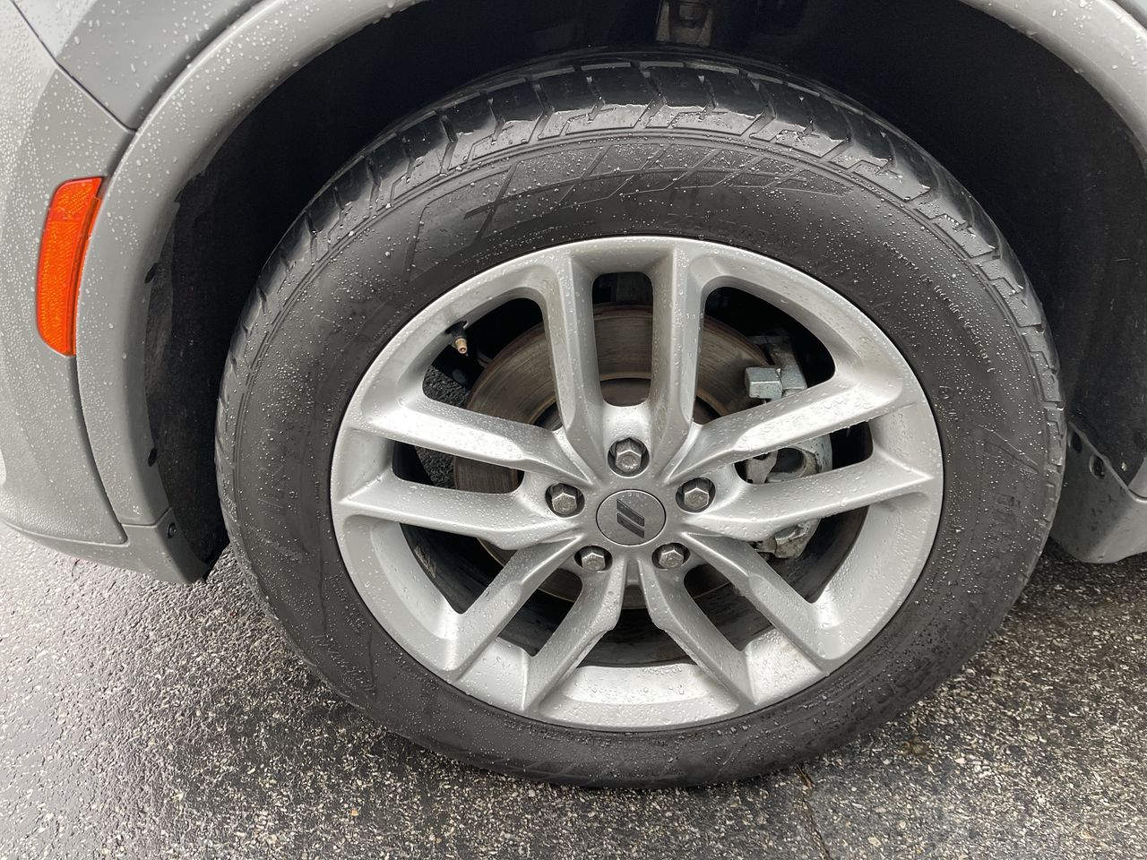 2023 Dodge Durango GT Launch Edition