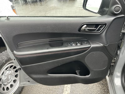 2023 Dodge Durango GT Launch Edition