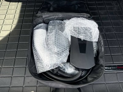 2022 Jeep Grand Cherokee 4xe Overland 4x4