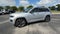 2022 Jeep Grand Cherokee 4xe Overland 4x4