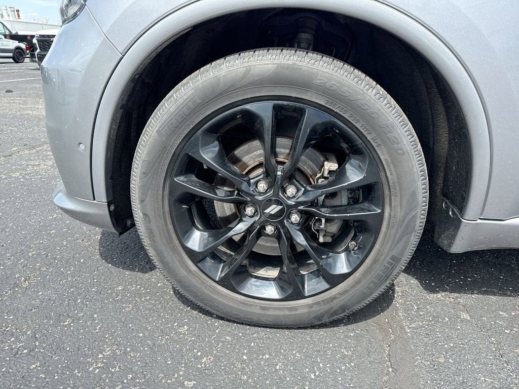 2020 Dodge Durango R/T