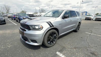 2020 Dodge Durango R/T
