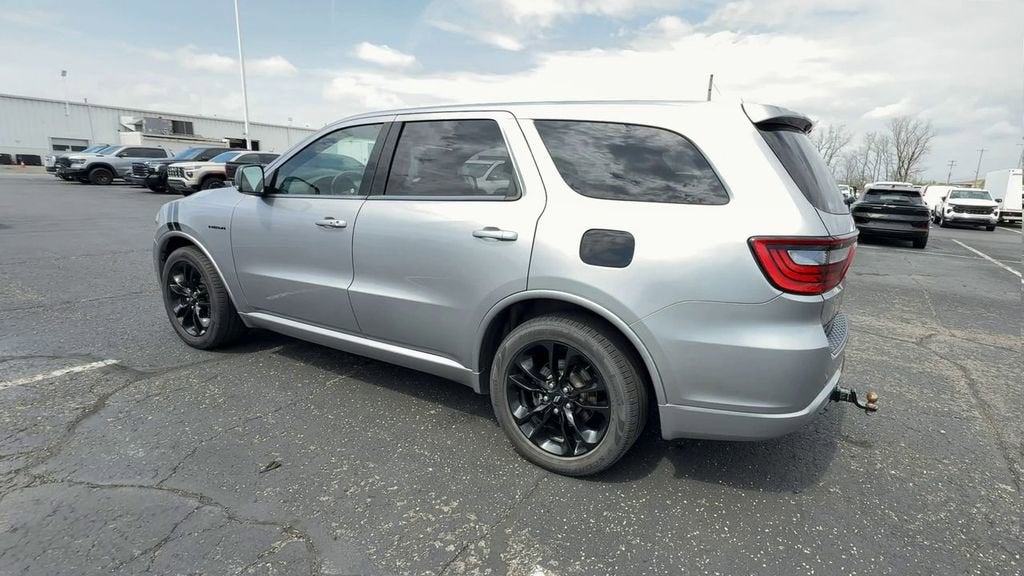 2020 Dodge Durango R/T