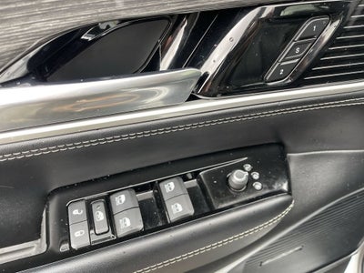 2022 Jeep Wagoneer Series II 4x4