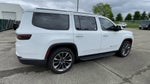 2022 Jeep Wagoneer Series II 4x4