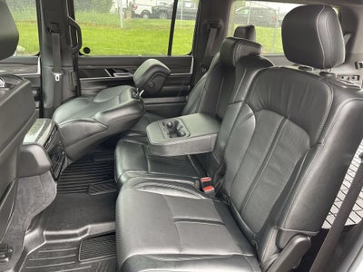 2022 Jeep Wagoneer Series II 4x4