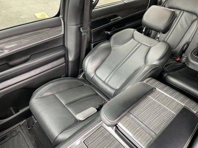 2022 Jeep Wagoneer Series II 4x4