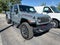 2025 Jeep Gladiator Rubicon X