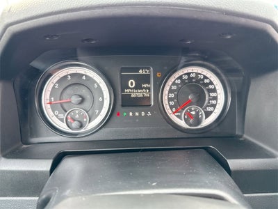 2014 RAM 1500 Tradesman