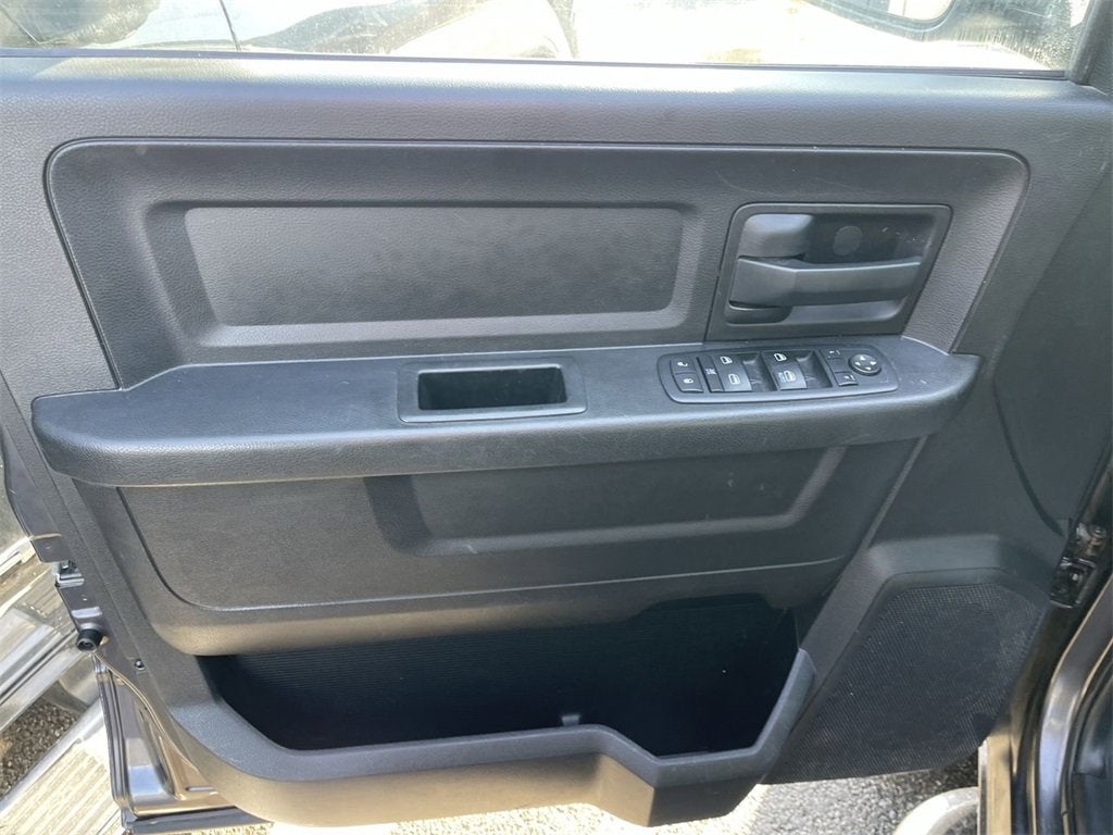 2014 RAM 1500 Tradesman