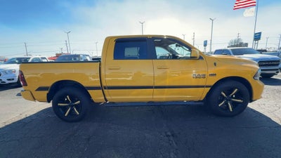 2016 RAM 1500 Sport