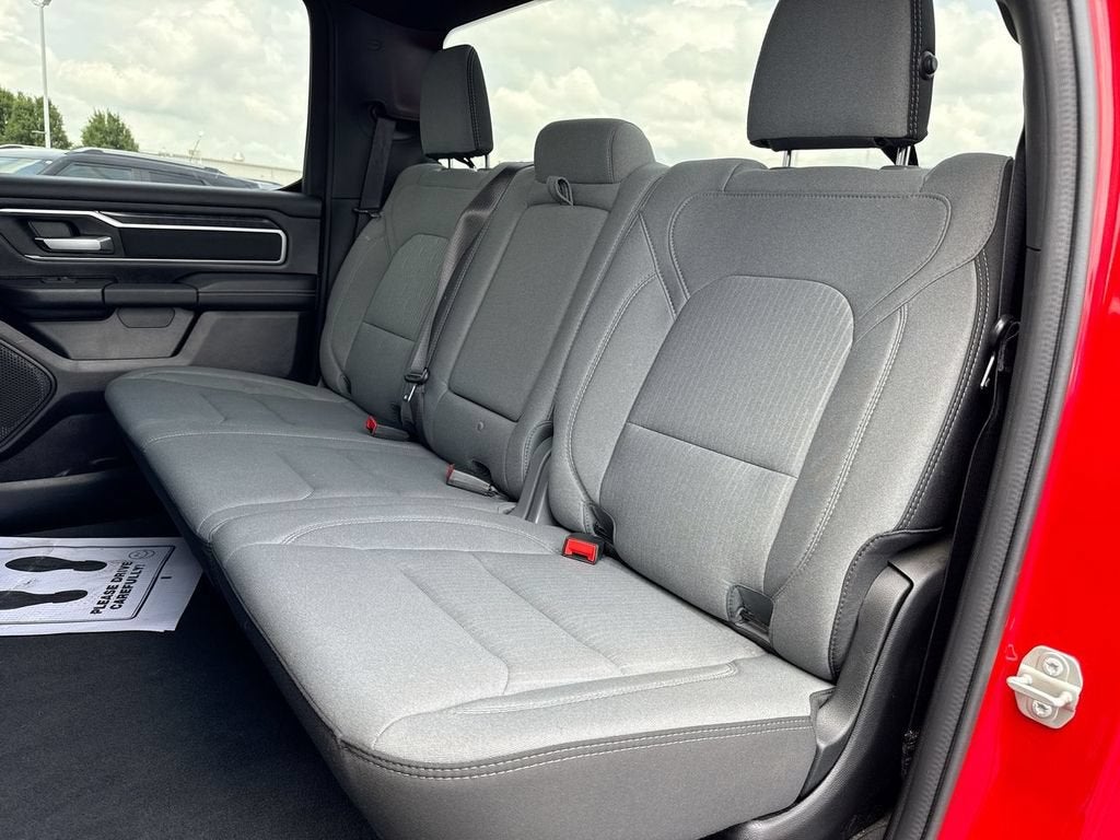 2023 RAM 1500 Lone Star