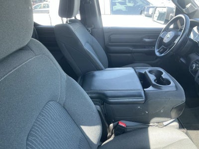 2023 RAM 1500 Tradesman