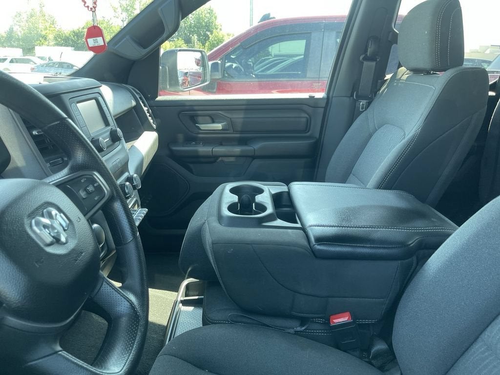 2023 RAM 1500 Tradesman