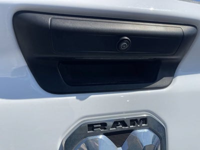 2023 RAM 1500 Tradesman