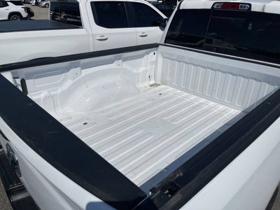 2023 RAM 1500 Tradesman