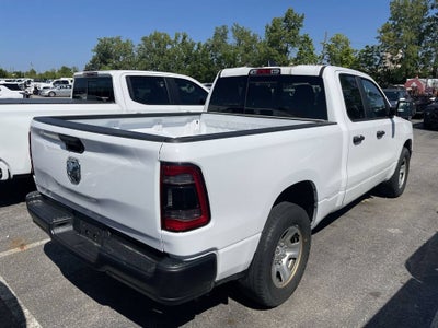 2023 RAM 1500 Tradesman