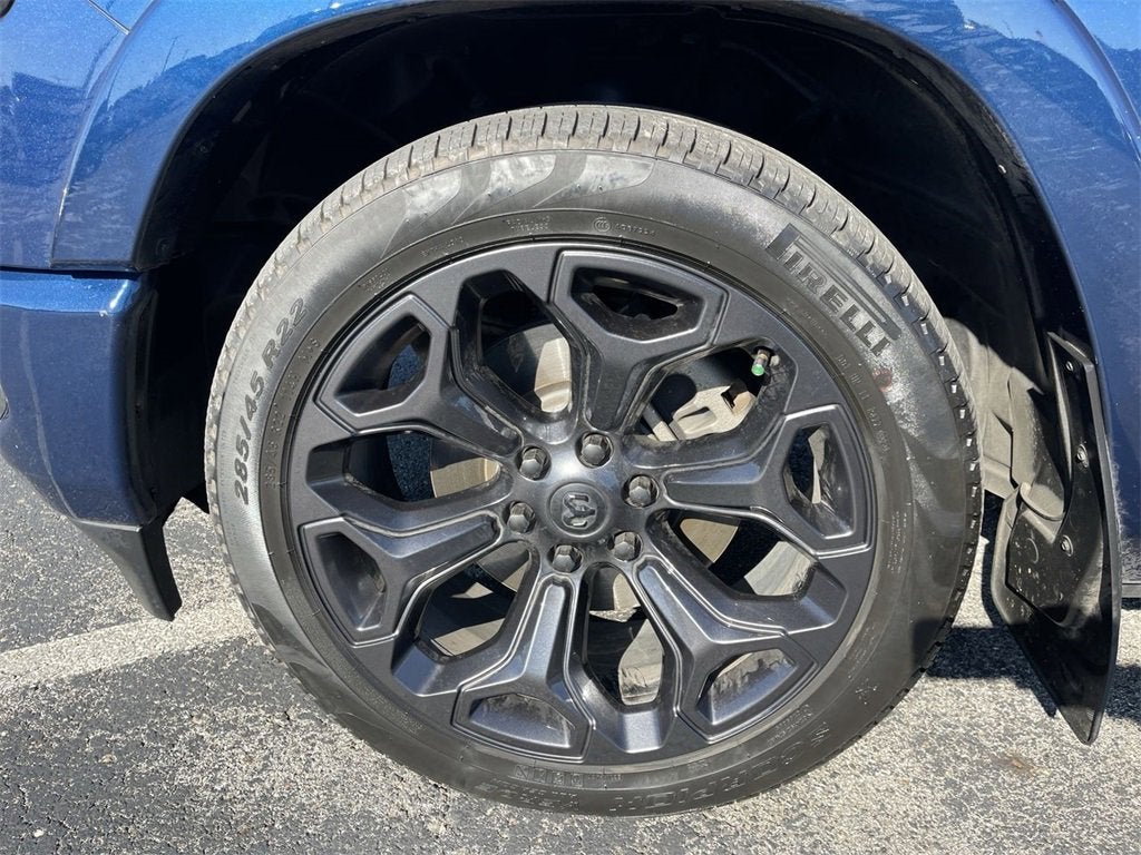 2024 RAM 1500 Limited