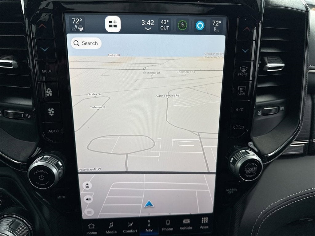 2024 RAM 1500 Limited