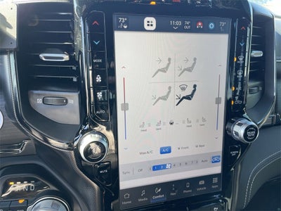 2024 RAM 1500 Limited