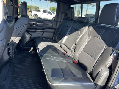 2024 RAM 1500 Limited