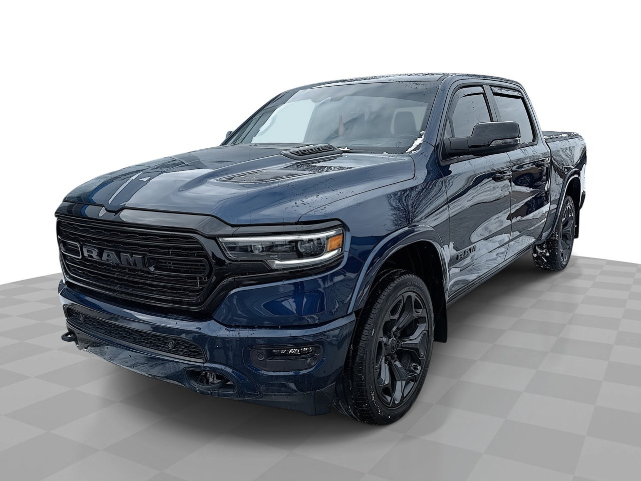 2024 RAM 1500 Limited