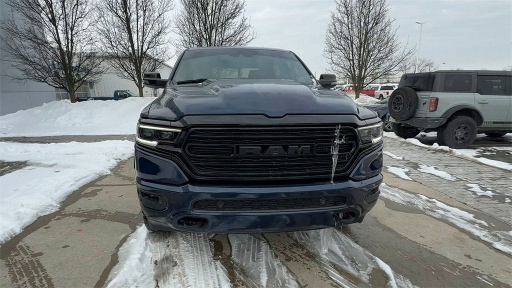 2024 RAM 1500 Limited