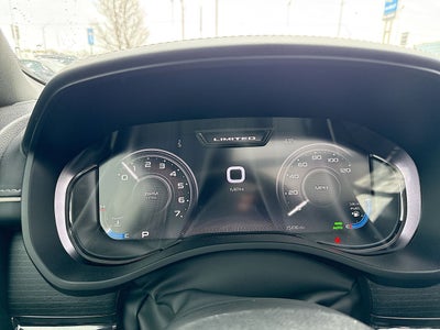 2024 RAM 1500 Limited