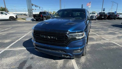 2024 RAM 1500 Limited