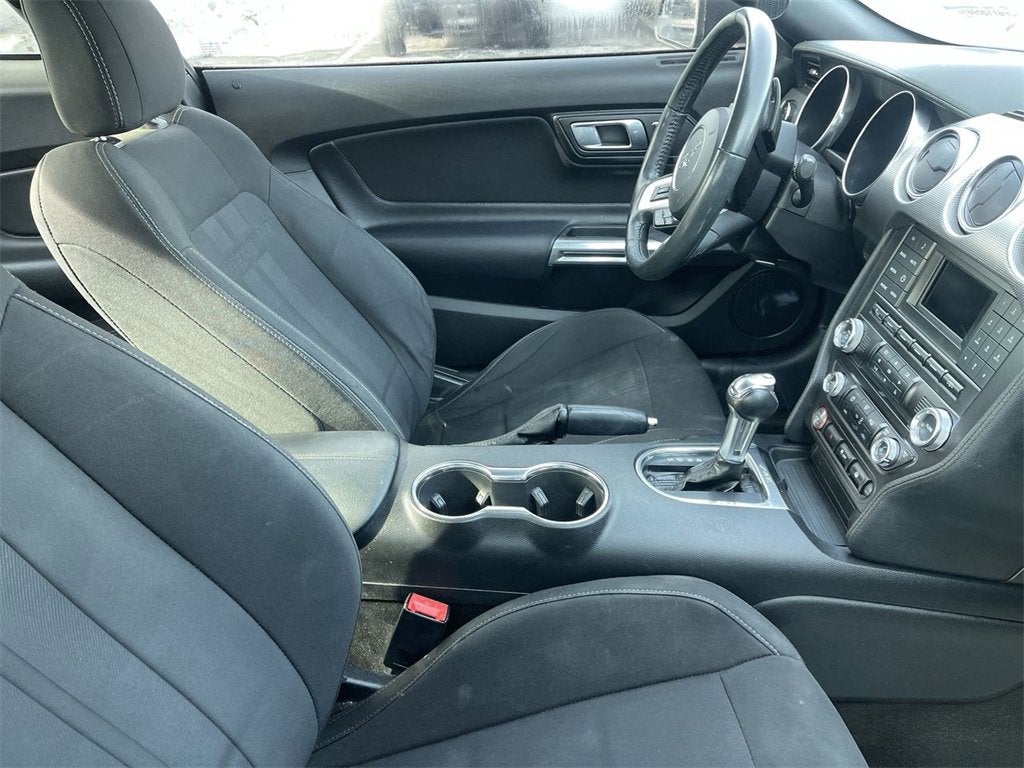 2018 Ford Mustang GT