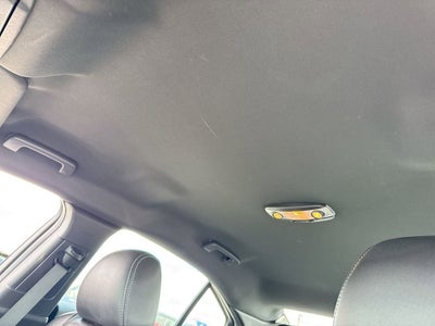 2018 Ford Taurus SEL