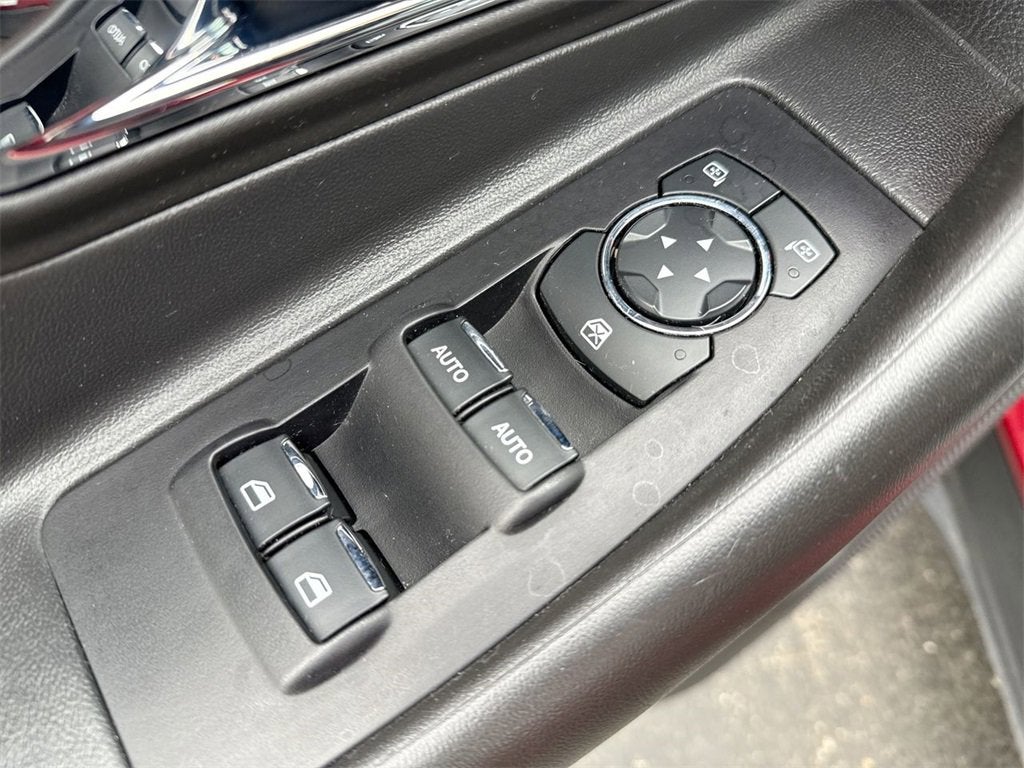 2019 Ford Taurus Limited