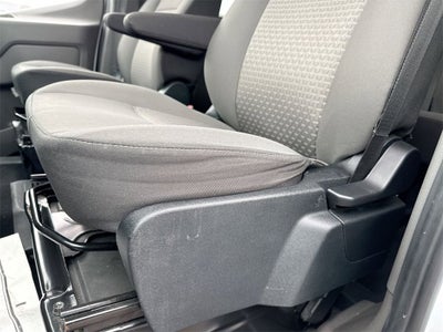 2023 Ford Transit Passenger Wagon XL