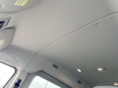 2023 Ford Transit Passenger Wagon XL