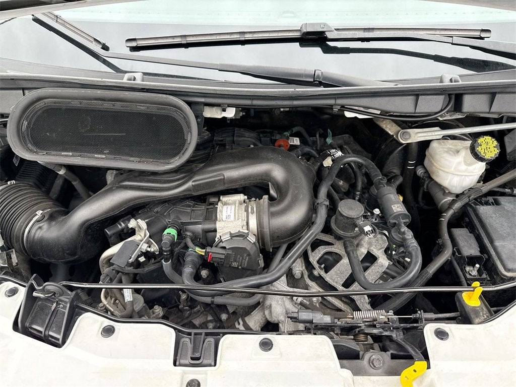 2023 Ford Transit Passenger Wagon XL