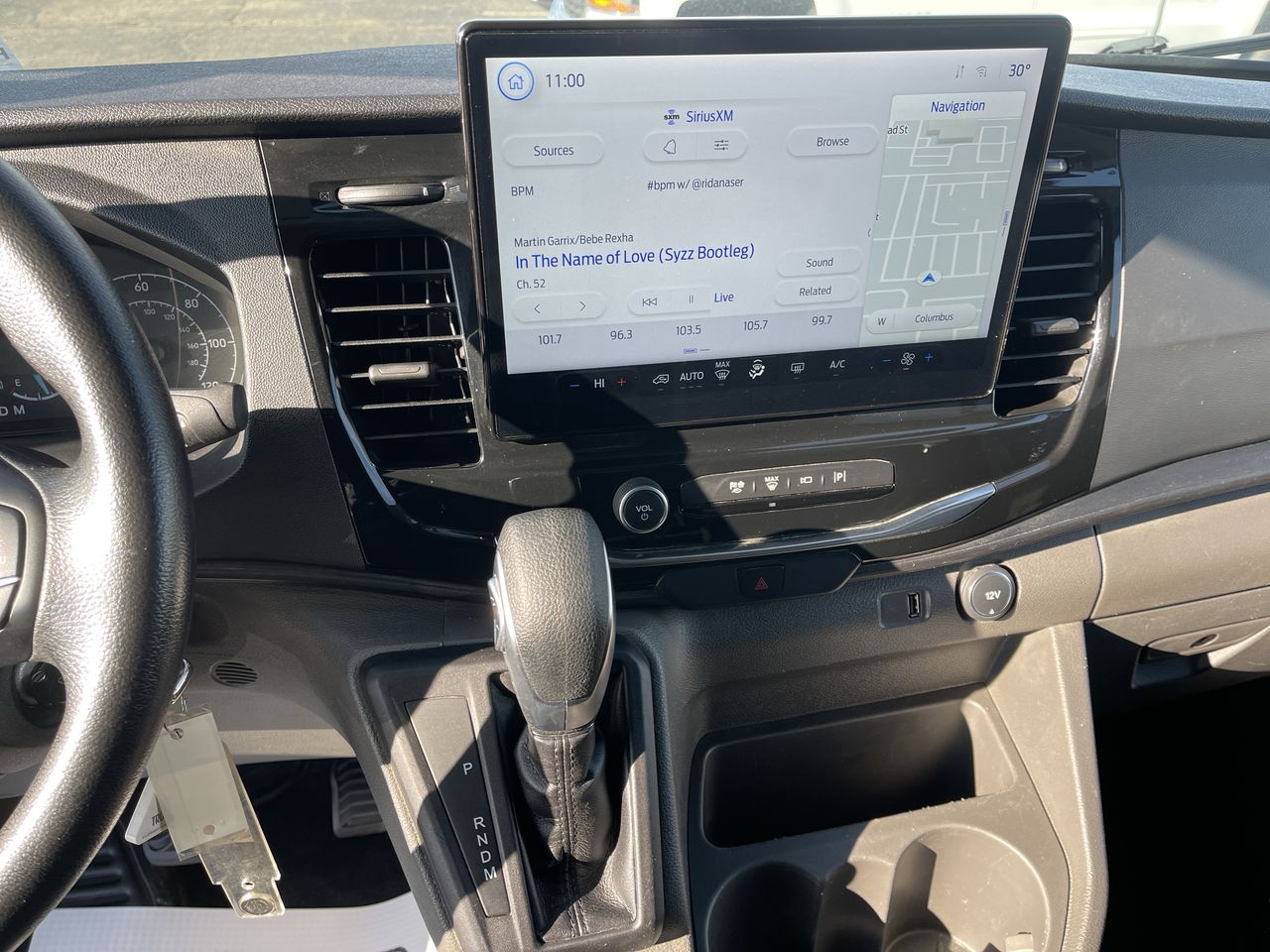 2023 Ford Transit Passenger Wagon XL